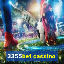 3355bet cassino